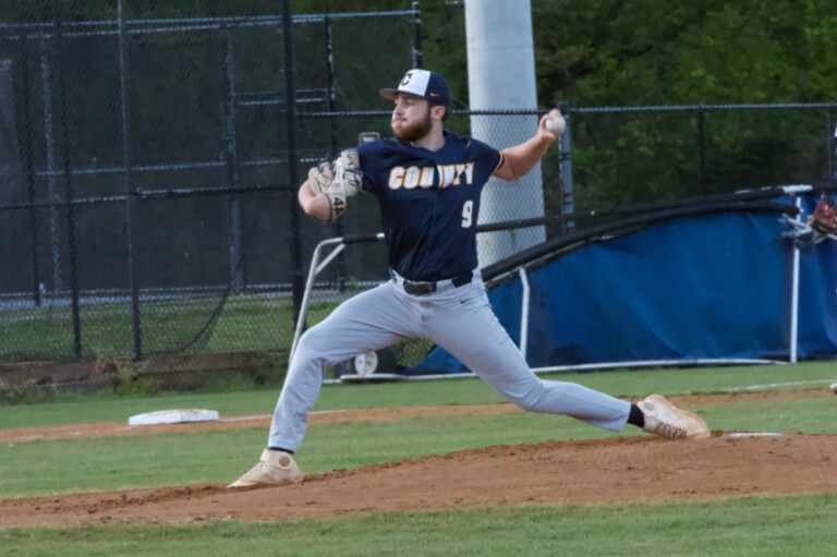 Corey Costello Loudoun County Baseball