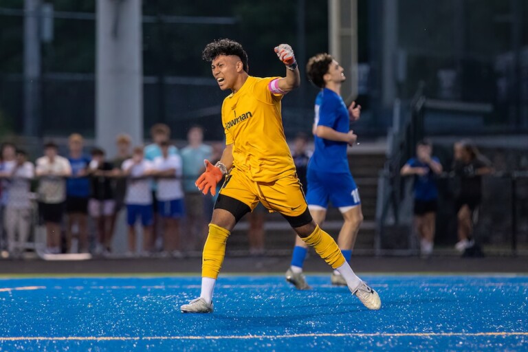 Fernando Saturno Alvarado Loudoun County Soccer