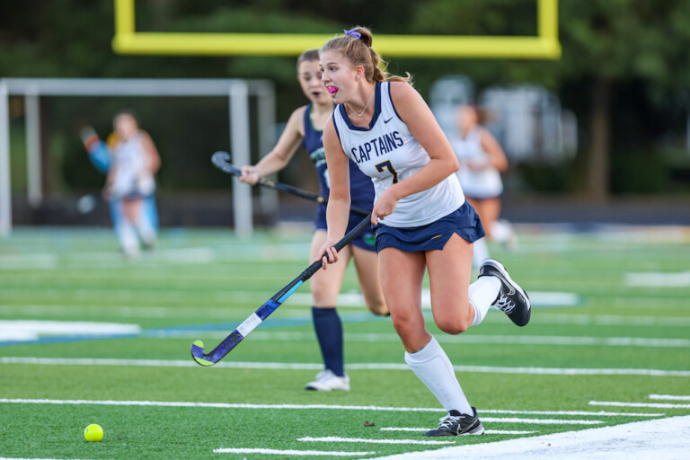 Molly Graham Loudoun County Field Hockey