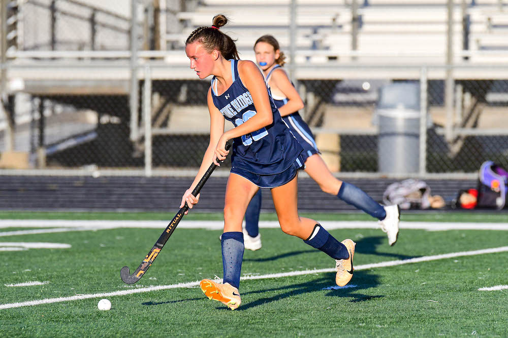 Stone Bridge Field Hockey