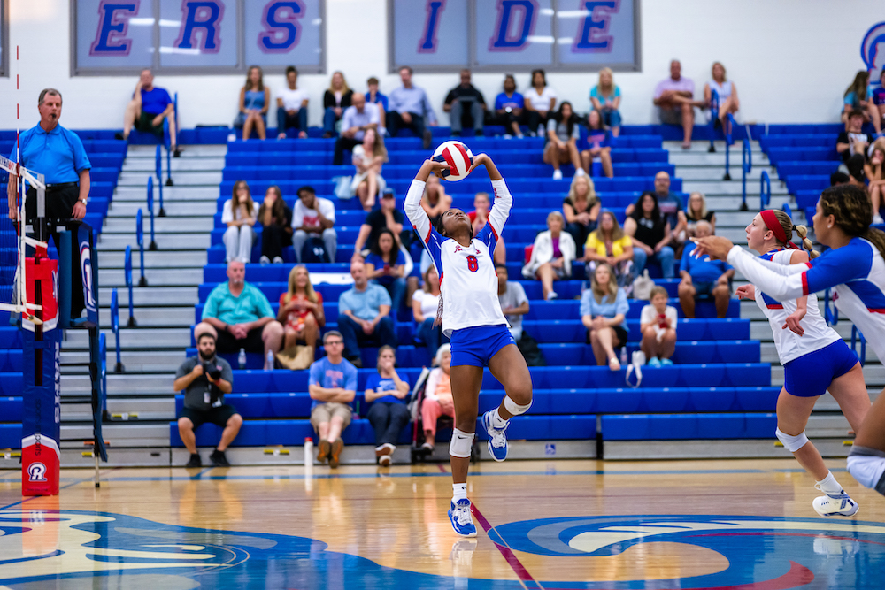 Sydney Ray Riverside Volleyball